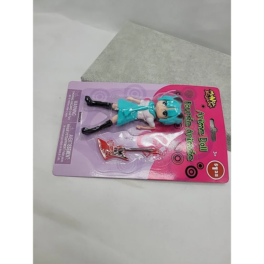 Mansa Kodama new sealed